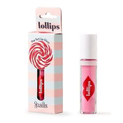 Lollips Pop Tart Lip Gloss - Snails