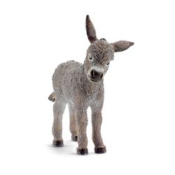 Æsel føl - Figur - Schleich