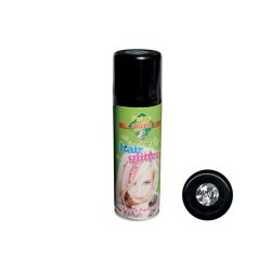 Glitter multi hårspray - 125 ml