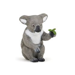 Koala bjørn - Legefigur - Papo