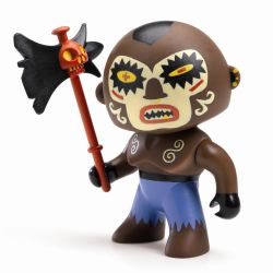 Dødninghoved piratfigur - Arty Toys - Djeco