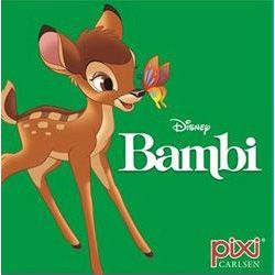 Bambi - Pixi bog - Carlsen