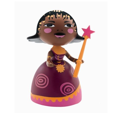 Nilaja - Arty Toys prinsesse - Djeco