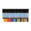 Black - Plus Color tusch 1-2 mm