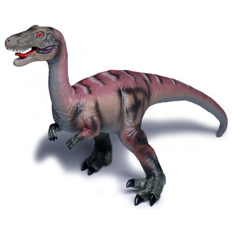 Mega Velociraptor - Animal Universe