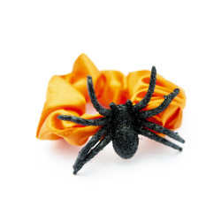 1 stk. Halloween Scrunchie - Great Pretenders