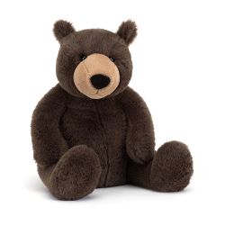 Knox Bjørn - Bamse 30 cm - Jellycat