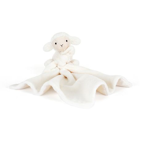 Lam - Bashful nusseklud - Jellycat