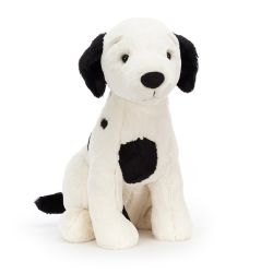 Harper hund - Bamse 38 cm - Jellycat