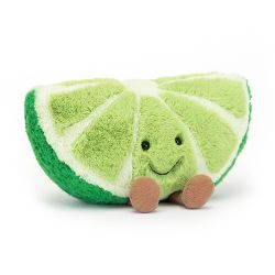 Lime - Amuseable bamse - Jellycat