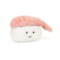 Nigiri Sushi - Amuseable bamse 7 cm - Jellycat