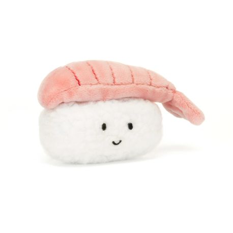 Nigiri Sushi - Amuseable bamse 7 cm - Jellycat