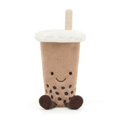 Bubble Tea - Amuseable bamse 20 cm - Jellycat