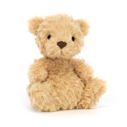 Yummy Bjørn - Bamse 15 cm - Jellycat