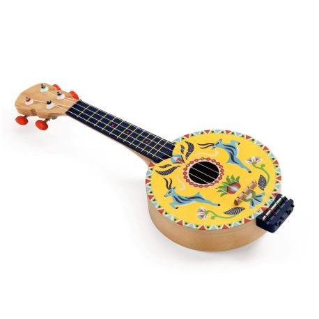 Banjo - Musikinstrument (54 x 20,5 cm) - Djeco