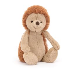 Pindsvin - Mellem Bashful bamse 31 cm - Jellycat