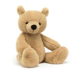 Rufus Bjørn - Stor bamse 36 cm - Jellycat