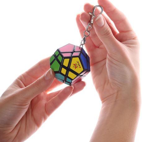 Mini Skewb