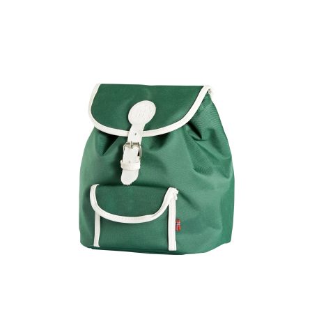 Grøn rygsæk 1-4 år - Lille taske (6 L)