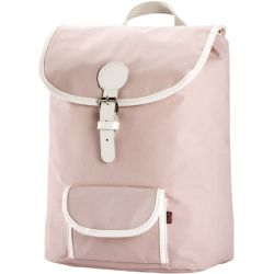 Lys Pink rygsæk 5-10 år - Stor taske (12 L)