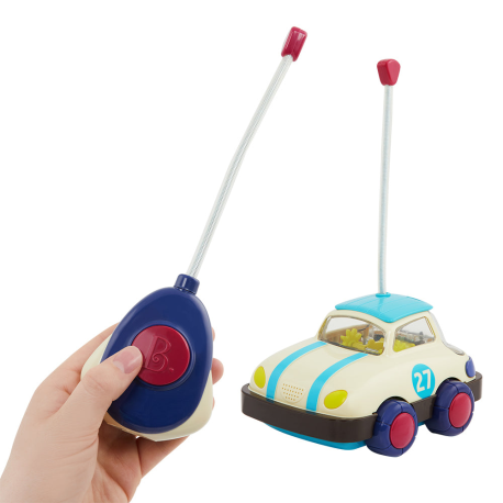 B. Toys Rally Ripster - Fjernstyret bil