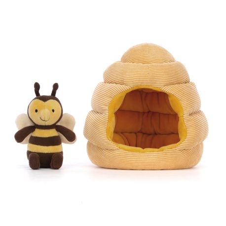 Honeyhome Bi - Bamse 18 cm