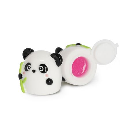 Panda læbepomade - Tyggegummi duft