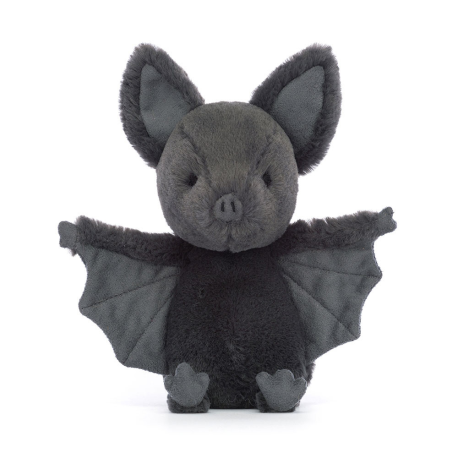 Ooky Flagermus - Halloween bamse 15 cm