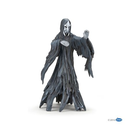 Spectre sort spøgelse - Fantasy figur