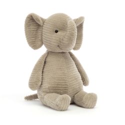 Quaxy elefant - Bamse 26 cm