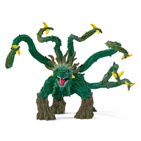 Jungle monster - Figur - Schleich