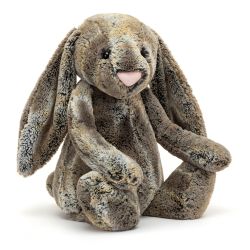 Cottontail kanin - Virkelig stor Bashful bamse 67 cm