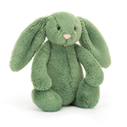 Ivy kanin - Lille Bashful bamse 18 cm