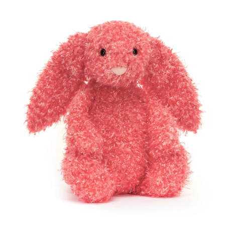 Holly kanin - Mellem bashful bamse 31 cm