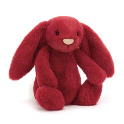 Scarlet LUXE Kanin - Original Bashful bamse 31 cm