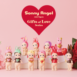 Sonny Angel - Gifts of Love - Limited Edition