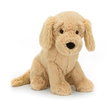 Tilly Golden Retriever - Bamse 27 cm