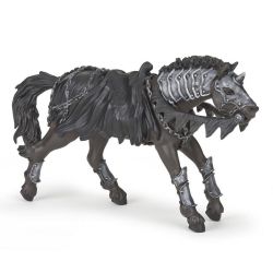 Fantasy hest - Fantasy figur