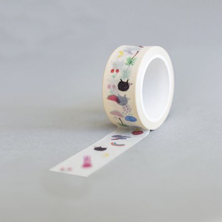 Special Day washi tape