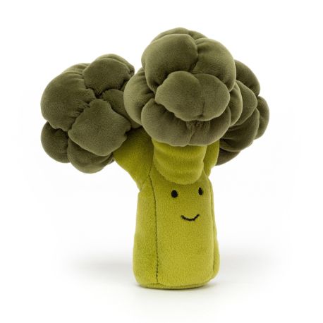 Broccoli - Vivacious bamse 17 cm