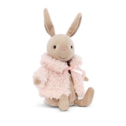 Comfy Coat kanin - Bamse 18 cm