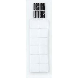 Design Letters elefantsnot til bogstaver