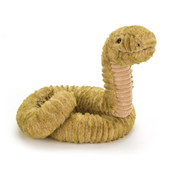 Slither Slange - Bamse 50 cm