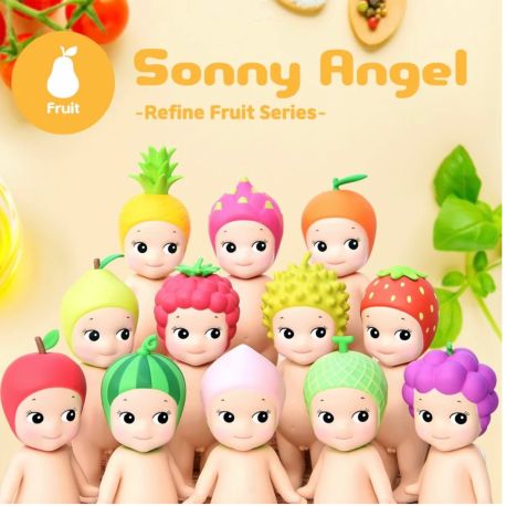 Sonny Angel - Fruit Series