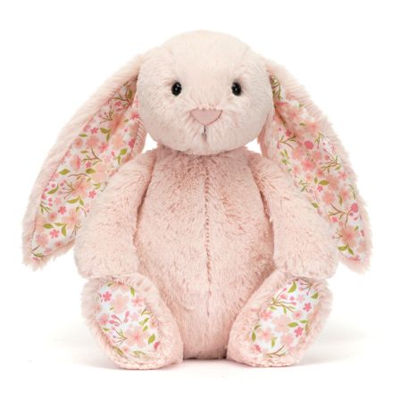 Elsie Cherry kanin - Mellem Bashful bamse 31 cm