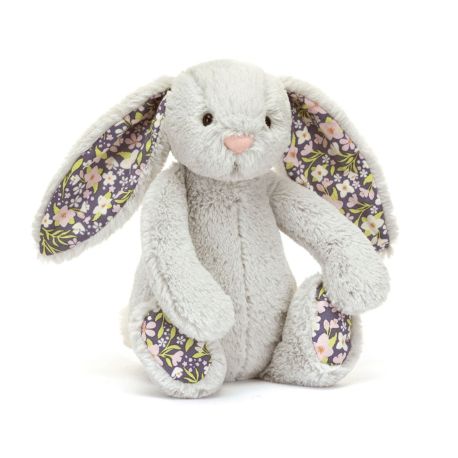 Bobbie Jasmine kanin - Lille Bashful bamse 18 cm