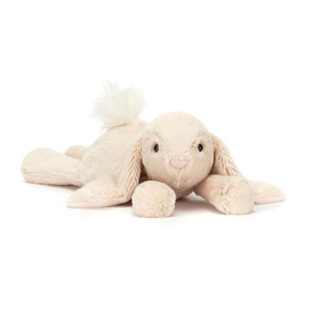 Smudge kanin - Lille bamse 19 cm