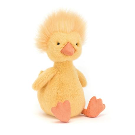 Rockhopper Ælling - Bamse 26 cm