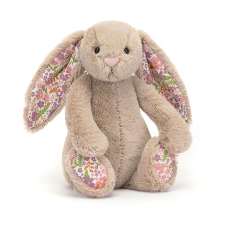 Meadow kanin - Lille Bashful bamse 18 cm