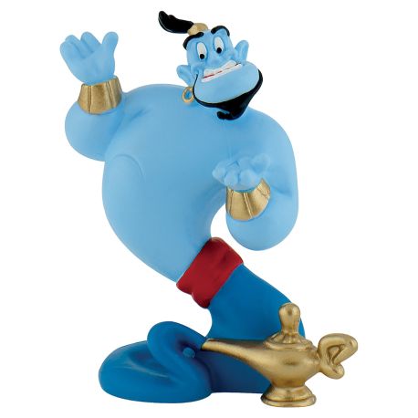 Genie - Alladin Figur